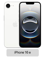 IPhone16e