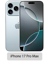 IPhone17 Pro Max