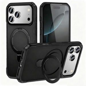 OTCR Magsafe Vivid Design Case for Apple iPhone 17 Pro